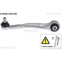 TRISCAN Lenker, Radaufhängung 8500 295004