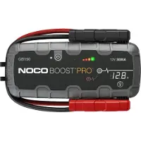 NOCO GB150 BOOST PRO 3000A STARTHILFE GERÄT