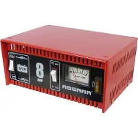 Absaar Batterieladegerät 6 - 12 V / 8 A