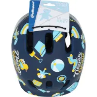 Polisport Fahrradhelm Toys 2 44/48cm