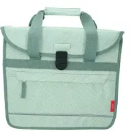 Dyto Einzele Mintgrüne Fahrradtasche 14 Liter