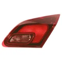 VAN WEZEL Heckleuchte 3749938