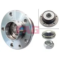 Fag 840 0083 10 Axialgelenk Spurstange für BMW 3 Limousine (E21)