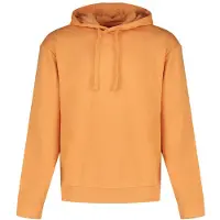 HUGO BOSS Dapo Hættetrøje Orange Str. XXL