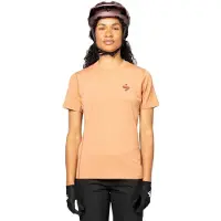 Sweet Protection Hunter Merino Kurzarm Enduro Trikot