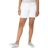 Timezone Regular Alexatz Kurze Jeans