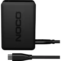 NOCO Usb-c-ladegerät 65w
