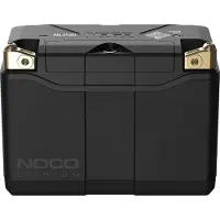 NOCO NLP20 Powersport Batterie 12V 600A