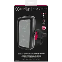 Celly Lenker-smartphone-halterung 170x90 Mm