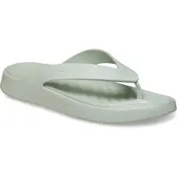 Crocs Getaway Flip-flops Weiß EU 36-37 Frau Weiß EU 36-37