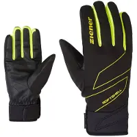 Ziener Herren Handschuhe ILION AS(R) glove multisport