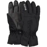Barts Zipper Gloves black (01) 7