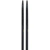 Fischer Langlauf Sets TWIN SKIN RACE STIFF SET / BDG RACE