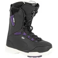 Nitro Scala Tls Snowboard-boots Für Frauen