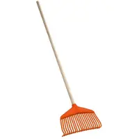 Stocker 1.65 M Gartenbesen