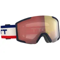 SCOTT Herren Brille SCO Goggle Shield