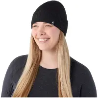 Smartwool Fleece Lined Mütze