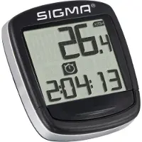 Sigma Fahrradcomputer Baseline 500
