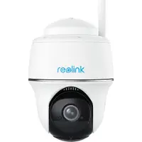 Reolink Argus Series B430 5 Mp Überwachungskamera