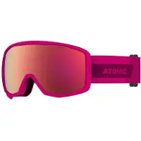 Atomic Count Jr Goggles Kinderski