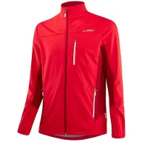 Löffler Herren Funktionsjacke M JACKET HYPER CF WS LIGHT
