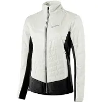 Löffler Damen Funktionsjacke W HYBRIDJACKET PL60