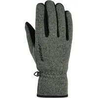 Ziener Handschuhe Imagio Z Unisex Green Mud Mélange-7