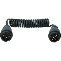 Carpoint Anhänger-Kabel Anhängerkabel 0438124 3m