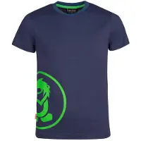 TROLLKIDS Kroksand Kurzarm-t-shirt