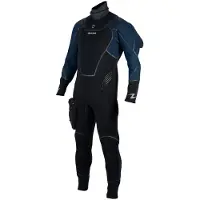 Aqua Lung Iceland Halbtrockener Anzug