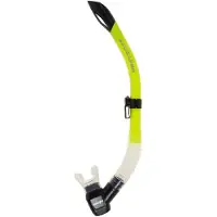 SCUBAPRO Escape Semi Dry Tauchschnorchel