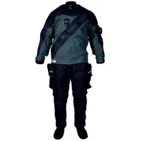 Apeks Thermiq Trockentauchanzug