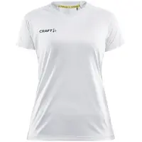 Craft T-Shirt Evolve Tee Damen White-XL