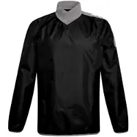 Acerbis Atlantis 2 Regenjacke Schwarz XS Mann Schwarz XS