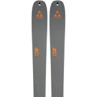 Fischer Tourenski TRANSALP 86 CTI