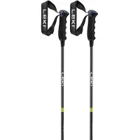 LEKI Herren Alpin-Skistock Neolite Carbon