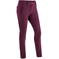 Maier Sports Damen Hose Helga slim
