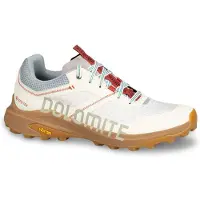 Dolomite Herren Wanderschuh Shoe Nibelia Saxifraga GTX Weiß UK 10