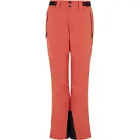 Protest Skihose Prtartyom Damen Tosca Red-M
