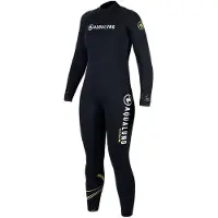Aqua Lung 7 Mm Neoprenanzug