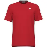 Head Racket Slice Kurzarm-t-shirt