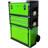 JBM Modularer Einkaufswagen