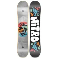 Nitro Ripper Junior-snowboard