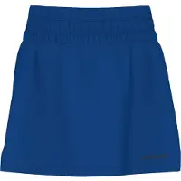 Head Tennisrock Play Skort Damen Royal-XS