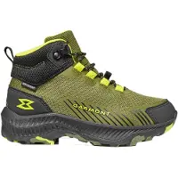 Garmont 9.81 Puls Mid Wp Wanderschuhe