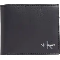 Calvin Klein Jeans Monogram Soft Bifold Brieftasche