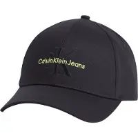 Calvin Klein Jeans Monogram Kappe