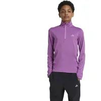 Adidas Langarmshirt Training AEROREADY 1/2-Zip Long Sleeve Long-Sleeve Top kind