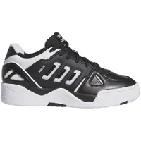 Adidas Sneakers Midcity Low IG7057 Schwarz