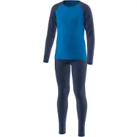Loeffler Set Cb Transtex Merino Baselayer-hose